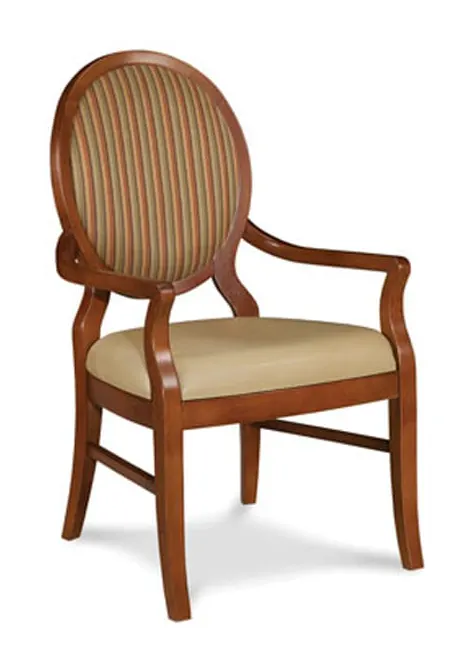 Fairfield 8798-04 Occasional Arm Chair Fairfield 8798-04 Occasional Arm Chair
