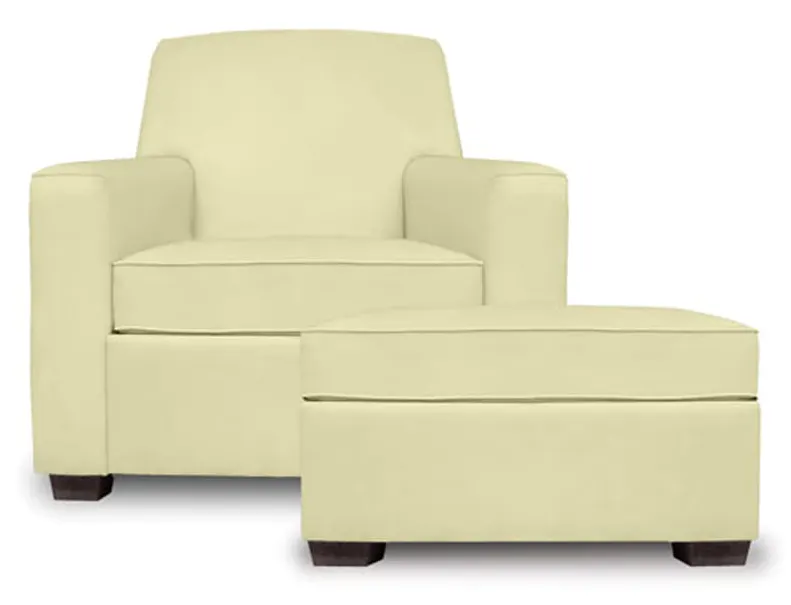 Fairfield 8936-01 Lounge Chair Fairfield 8936-01 Lounge Chair