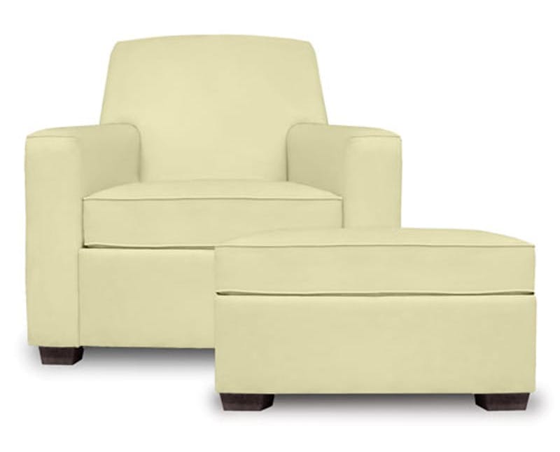 Fairfield 8936-01 Lounge Chair Fairfield 8936-01 Lounge Chair