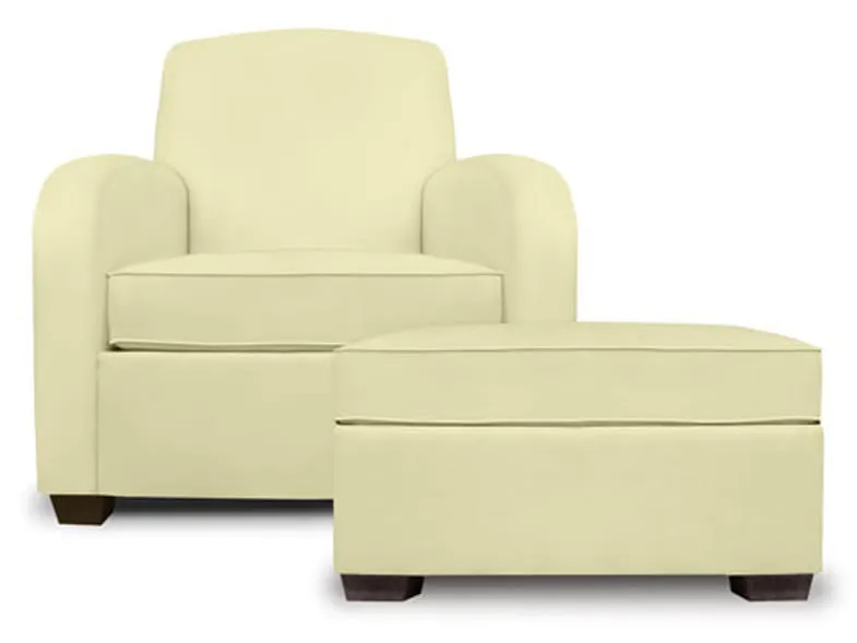 Fairfield 8942-01 Lounge Chair Fairfield 8942-01 Lounge Chair