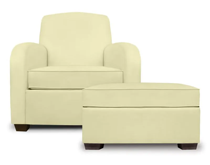 Fairfield 8942-01 Lounge Chair Fairfield 8942-01 Lounge Chair