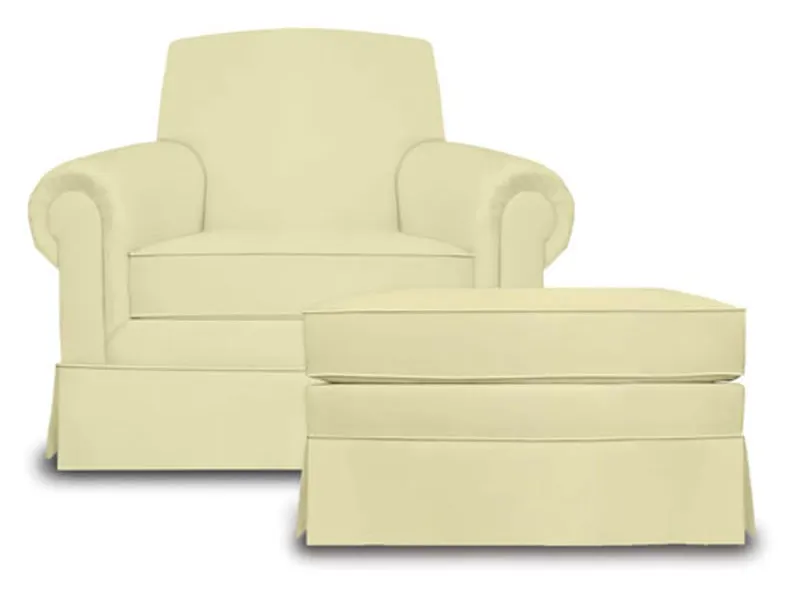 Fairfield 8950-01 Lounge Chair Fairfield 8950-01 Lounge Chair