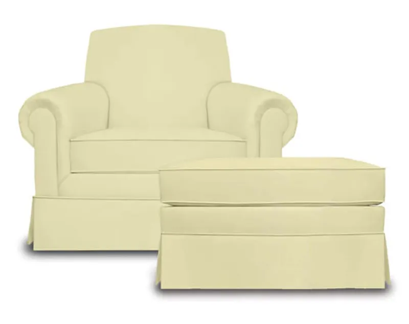 Fairfield 8950-01 Lounge Chair Fairfield 8950-01 Lounge Chair