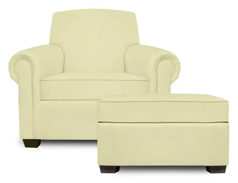 Fairfield 8952-01 Lounge Chair Fairfield 8952-01 Lounge Chair