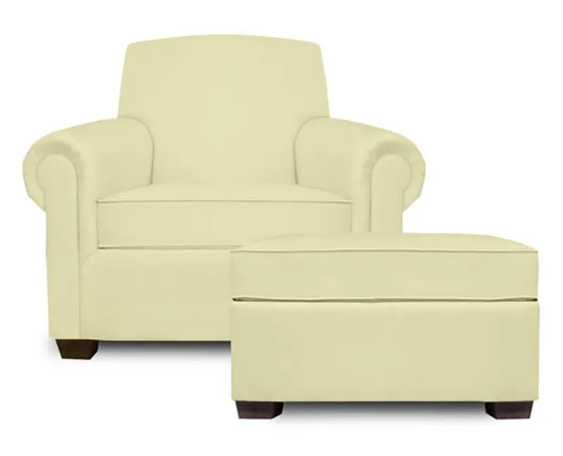 Fairfield 8952-01 Lounge Chair Fairfield 8952-01 Lounge Chair