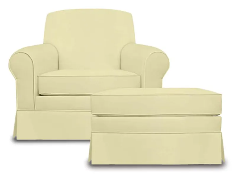 Fairfield 8964-01 Lounge Chair Fairfield 8964-01 Lounge Chair