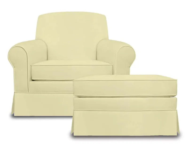 Fairfield 8964-01 Lounge Chair Fairfield 8964-01 Lounge Chair