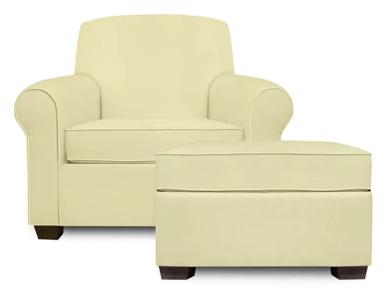 Fairfield 8966-01 Lounge Chair Fairfield 8966-01 Lounge Chair