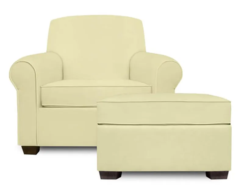 Fairfield 8966-01 Lounge Chair Fairfield 8966-01 Lounge Chair