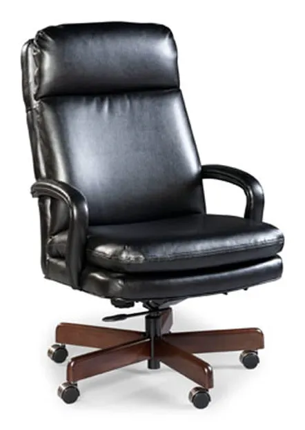 Fairfield E023-35 Essentials Executive Swivel Fairfield E023-35 Essentials Executive Swivel