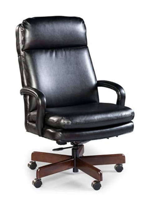 Fairfield E023-35 Essentials Executive Swivel Fairfield E023-35 Essentials Executive Swivel
