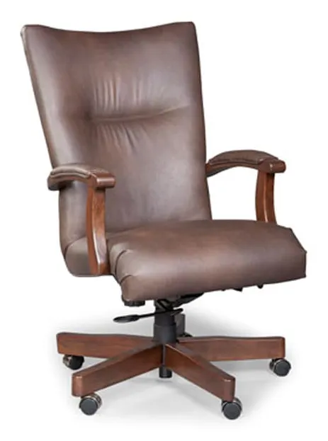 Fairfield E029-35 Essentials Executive Swivel Fairfield E029-35 Essentials Executive Swivel
