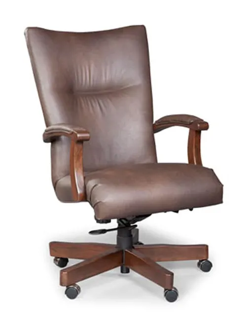 Fairfield E029-35 Essentials Executive Swivel Fairfield E029-35 Essentials Executive Swivel