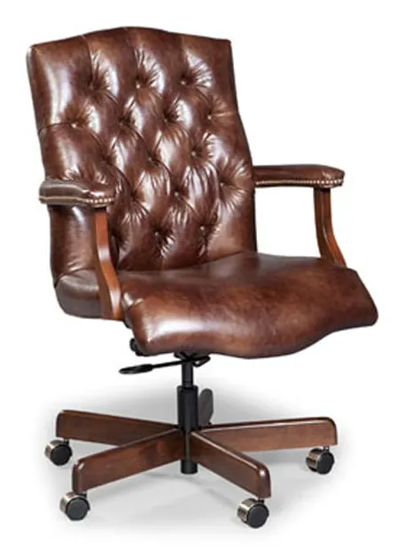 Fairfield E059-35 Essentials Office Swivel Fairfield E059-35 Essentials Office Swivel
