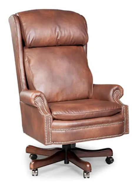 Fairfield E083-35 Essentials Executive Swivel Fairfield E083-35 Essentials Executive Swivel