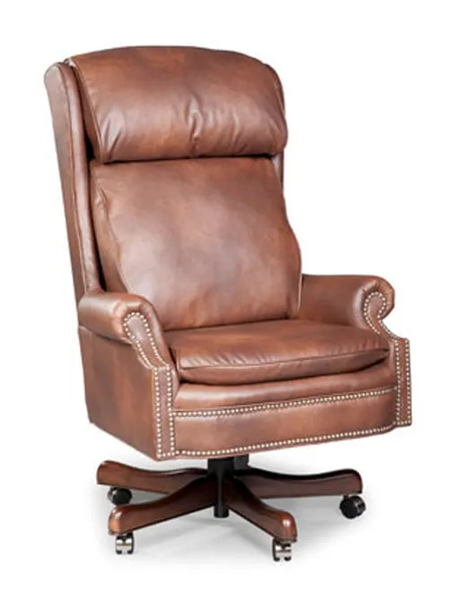 Fairfield E083-35 Essentials Executive Swivel Fairfield E083-35 Essentials Executive Swivel