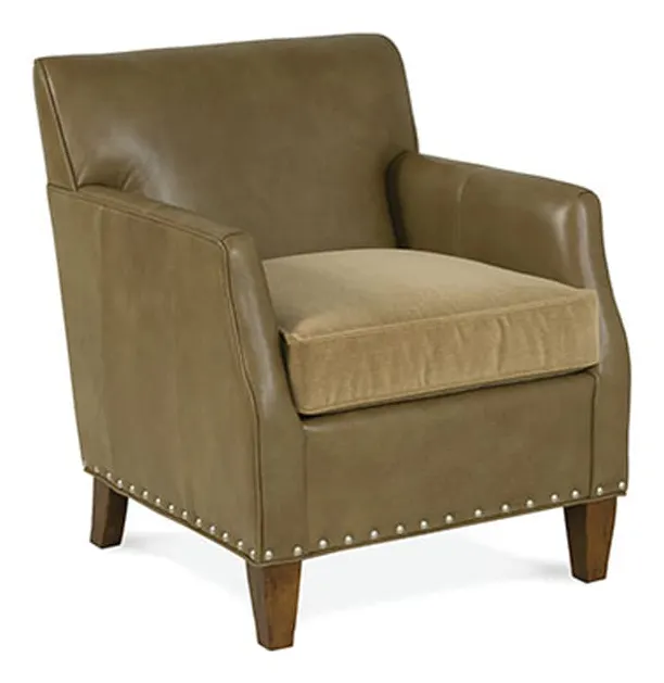 Fairfield 1447-01 Lounge Chair Fairfield 1447-01 Lounge Chair