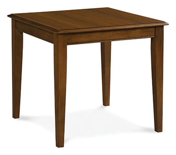Fairfield 4173-94 Square End Table Fairfield 4173-94 Square End Table