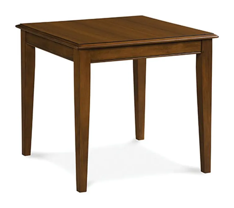 Fairfield 4173-94 Square End Table Fairfield 4173-94 Square End Table