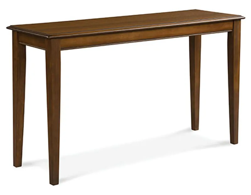 Fairfield 4173-99 Sofa Table Fairfield 4173-99 Sofa Table