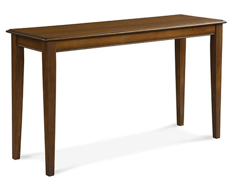 Fairfield 4173-99 Sofa Table Fairfield 4173-99 Sofa Table
