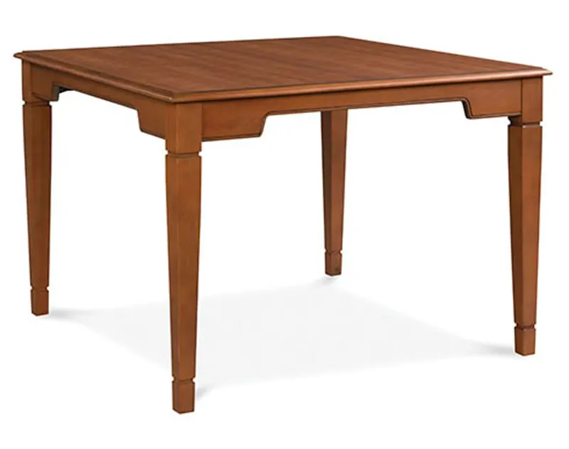 Fairfield 4176-86 Activity Dining Table Fairfield 4176-86 Activity Dining Table