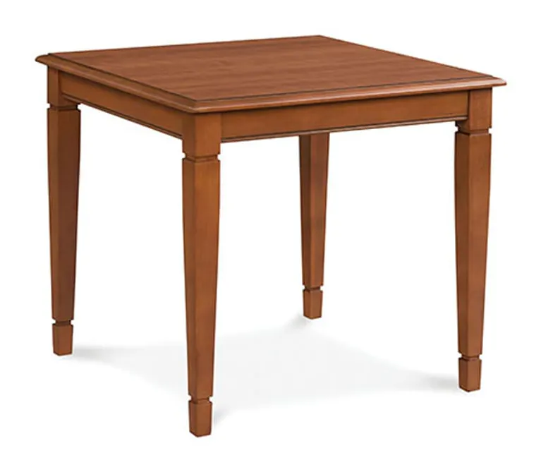 Fairfield 4176-94 Square End Table Fairfield 4176-94 Square End Table