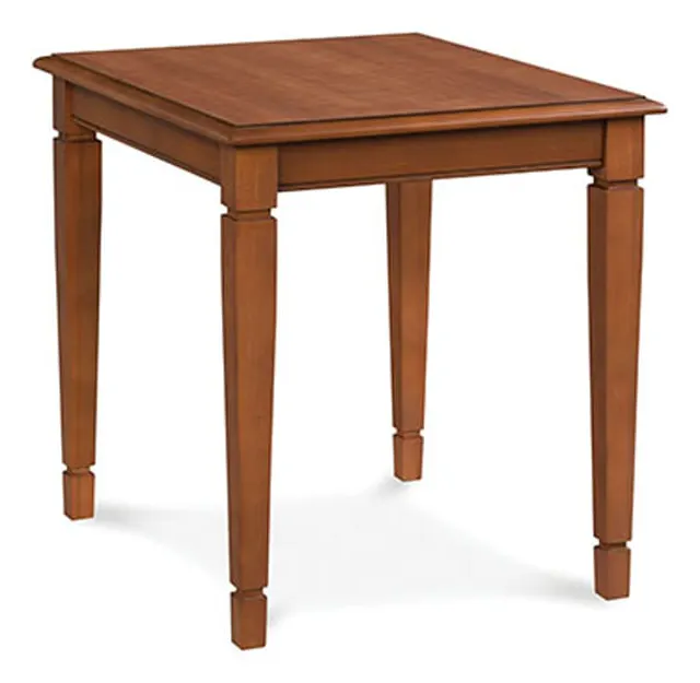 Fairfield 4176-95 Rectangular End Table Fairfield 4176-95 Rectangular End Table