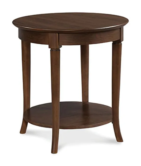 Fairfield 4177-28 Round Accent Table Fairfield 4177-28 Round Accent Table