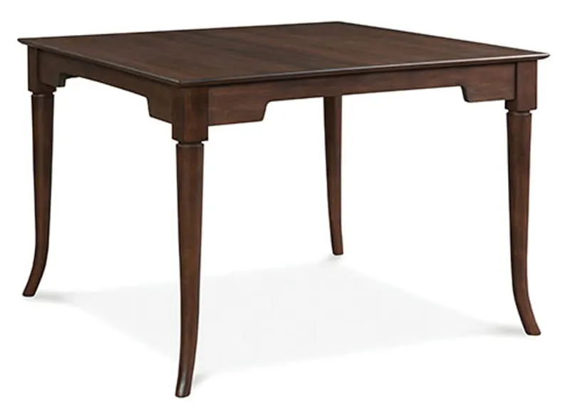 Fairfield 4177-86 Activity Dining Table Fairfield 4177-86 Activity Dining Table