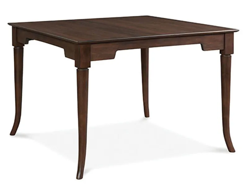Fairfield 4177-86 Activity Dining Table Fairfield 4177-86 Activity Dining Table