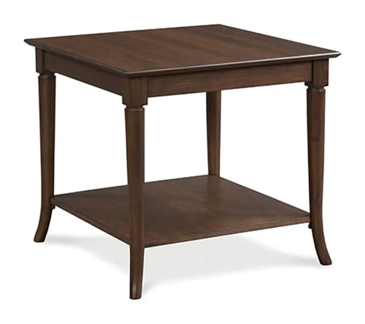 Fairfield 4177-94 Square End Table Fairfield 4177-94 Square End Table