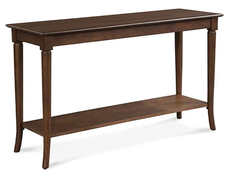Fairfield 4177-99 Sofa Table Fairfield 4177-99 Sofa Table