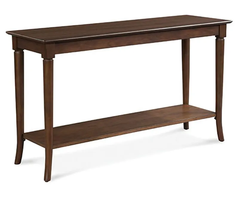 Fairfield 4177-99 Sofa Table Fairfield 4177-99 Sofa Table