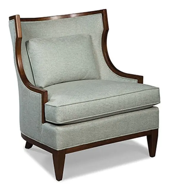 Fairfield 5183-01 Wing Chair Fairfield 5183-01 Wing Chair
