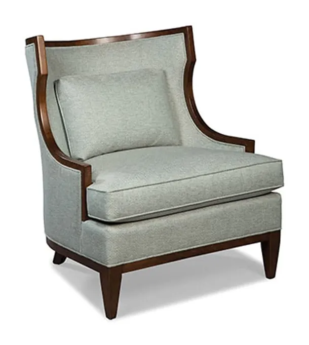 Fairfield 5183-01 Wing Chair Fairfield 5183-01 Wing Chair
