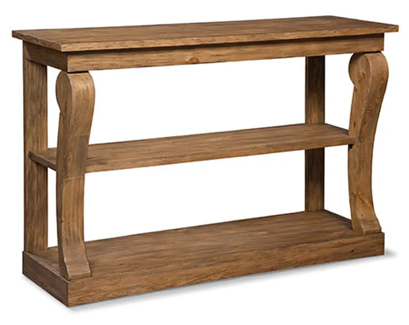 Fairfield 8104-99 Console Fairfield 8104-99 Console