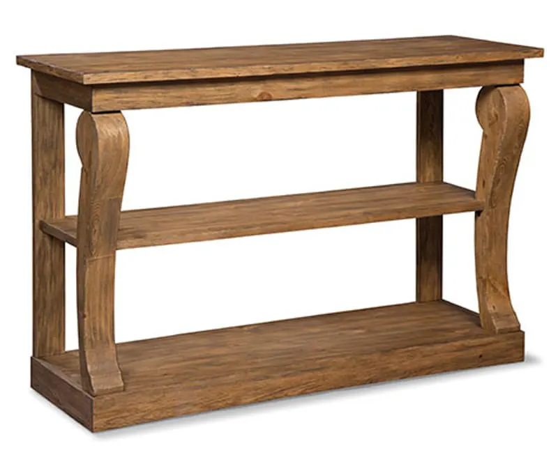 Fairfield 8104-99 Console Fairfield 8104-99 Console