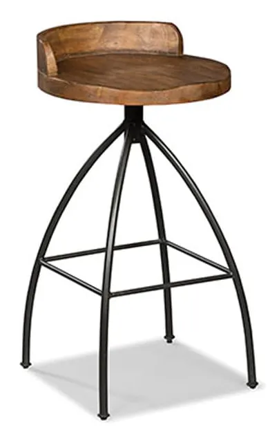 Fairfield 8104-C7 Counter Stool Fairfield 8104-C7 Counter Stool