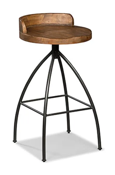 Fairfield 8104-C7 Counter Stool Fairfield 8104-C7 Counter Stool