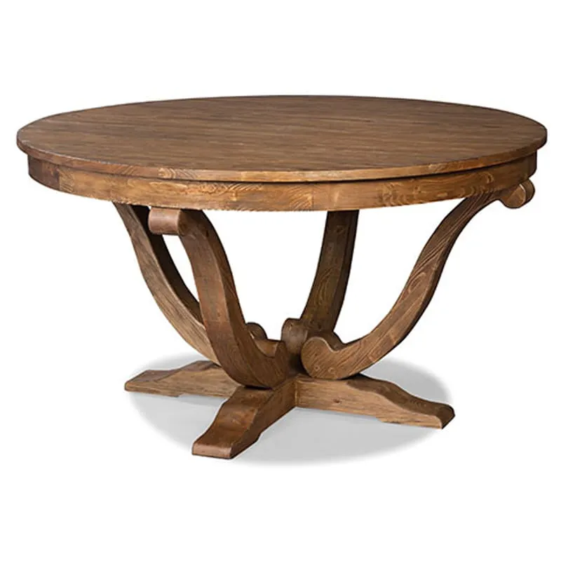 Fairfield 8104-DT  Dining Table