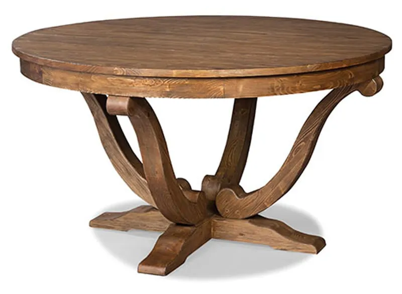 Fairfield 8104-DT Dining Table Fairfield 8104-DT Dining Table
