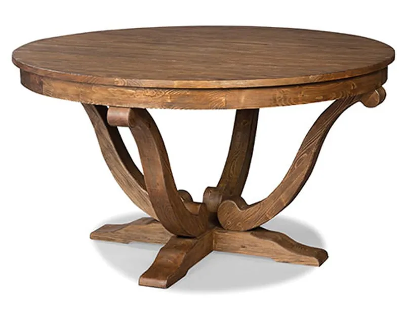 Fairfield 8104-DT Dining Table Fairfield 8104-DT Dining Table