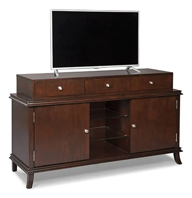 Fairfield 8120-MC Media Console Fairfield 8120-MC Media Console