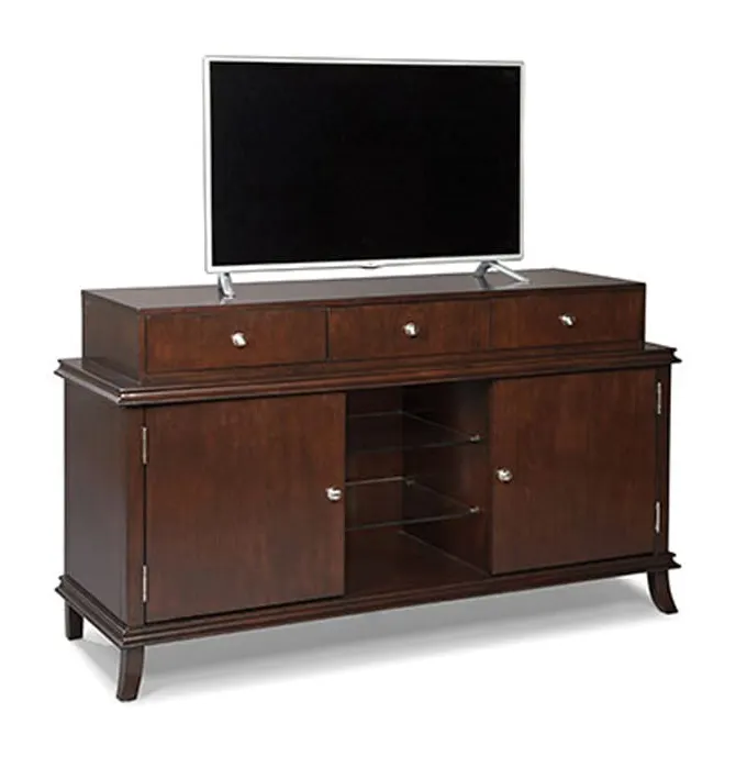 Fairfield 8120-MC Media Console Fairfield 8120-MC Media Console