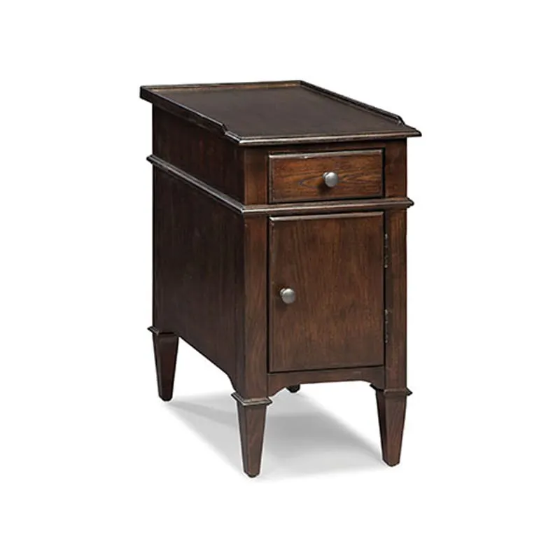 Fairfield 8160-CC  Chairside Chest