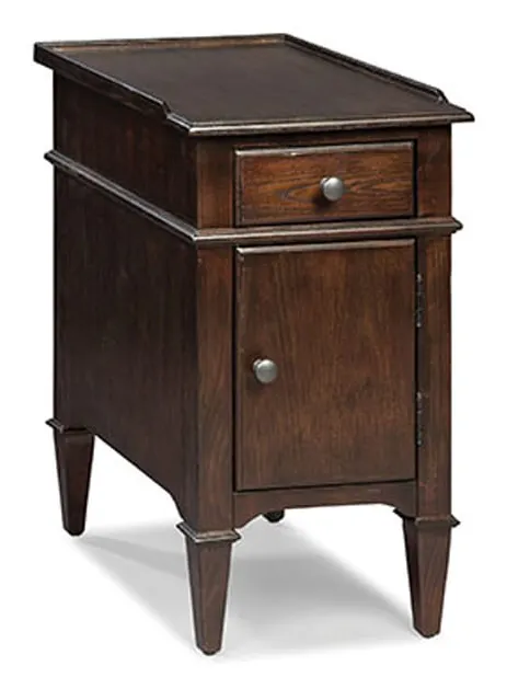 Fairfield 8160-CC Chairside Chest Fairfield 8160-CC Chairside Chest
