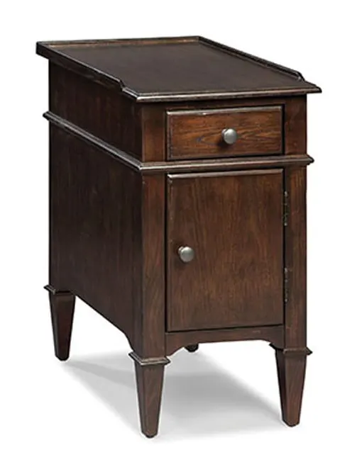 Fairfield 8160-CC Chairside Chest Fairfield 8160-CC Chairside Chest