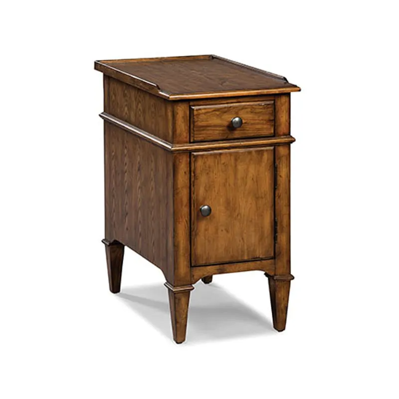 Fairfield 8190-CC  Chairside Chest