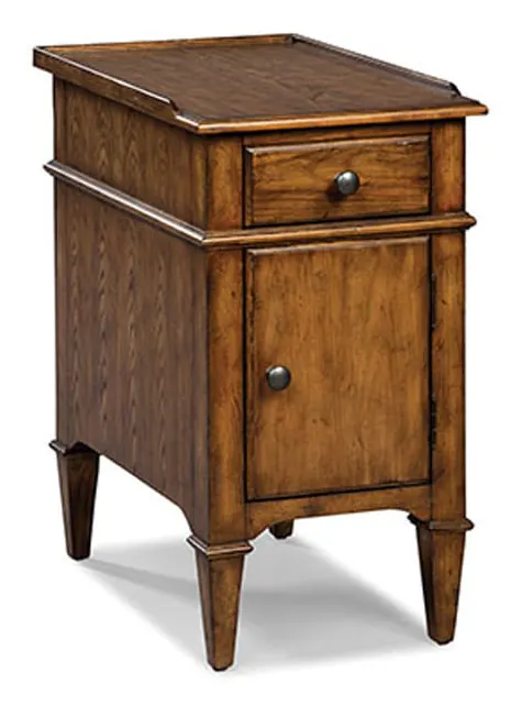 Fairfield 8190-CC Chairside Chest Fairfield 8190-CC Chairside Chest